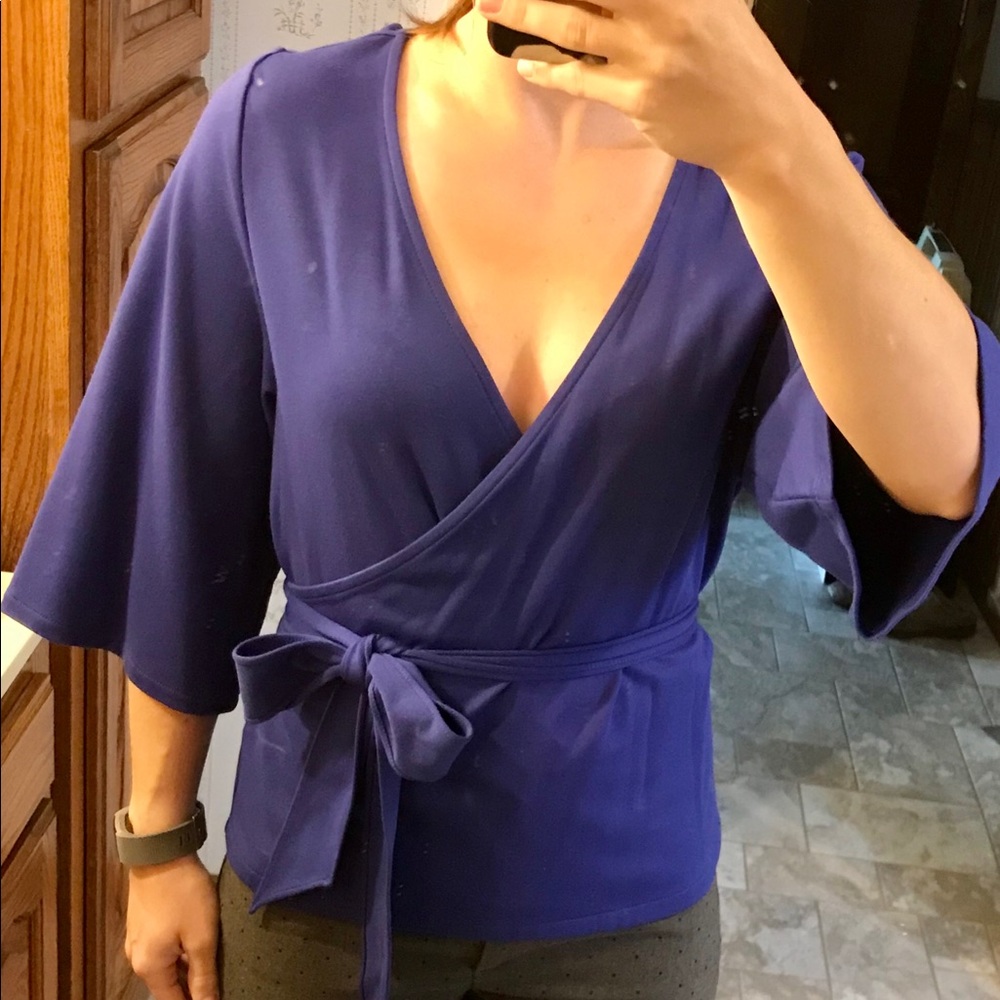 Express top - Picture 2 of 4